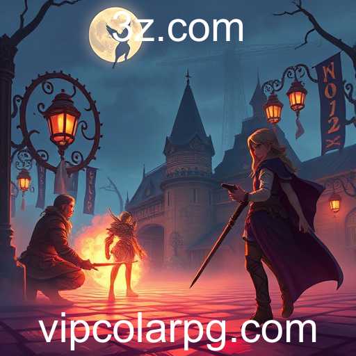 Revolução dos Jogos: Como o Brasil está Moldando o Futuro dos RPGs