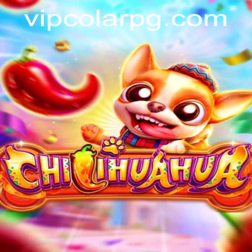 CHILIHUAHUA: A New Adventure Awaits in the World of Colarpg PH