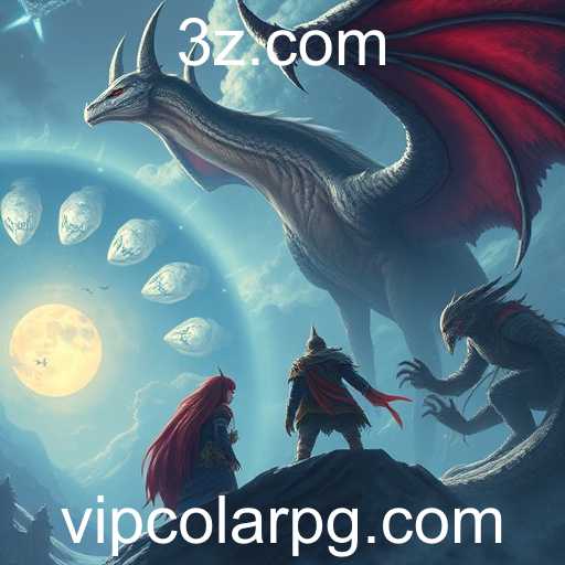 Tendências e Desafios do Mercado de Jogos de RPG em Colaboração Online