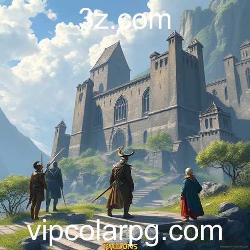 A Evolução do Gênero RPG nos Últimos Anos