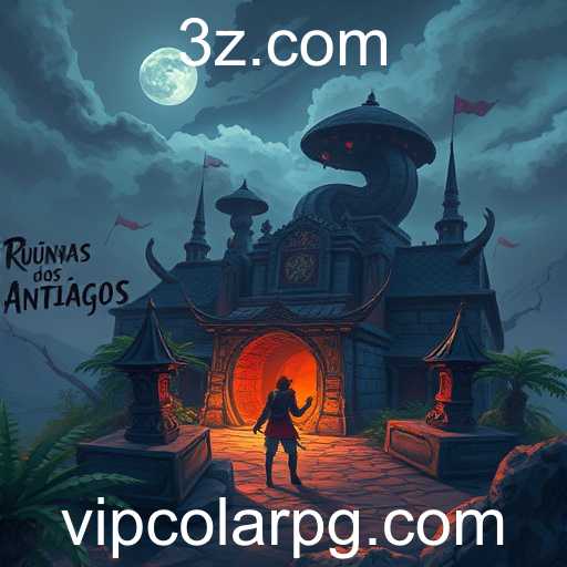 A Expansão do Universo de Colarpg em 2025