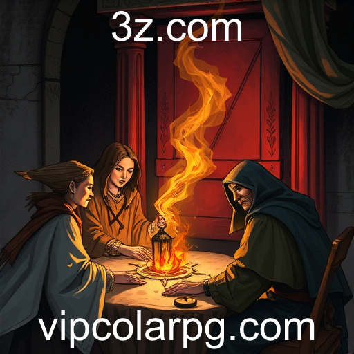 Explorando a Importância dos Fóruns na Comunidade RPG