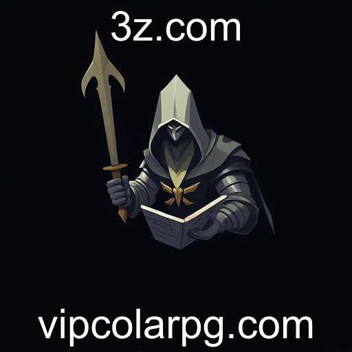 Tendências de Jogos em 2025: O Impacto do 'colarpg' na Comunidade