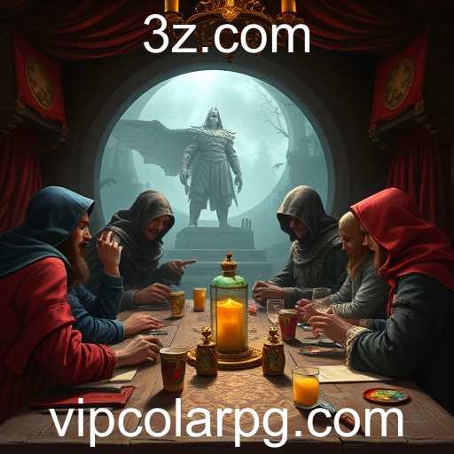 O Poder dos Guias Estratégicos em Jogos de RPG