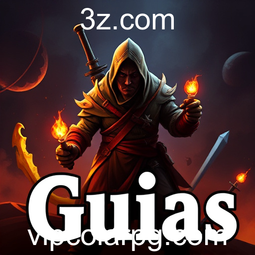O Poder dos Guias Estratégicos em Jogos de RPG