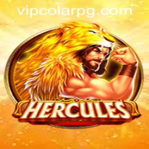 Explore the Mythical World of Hercules: The Ultimate COLARPG Experience