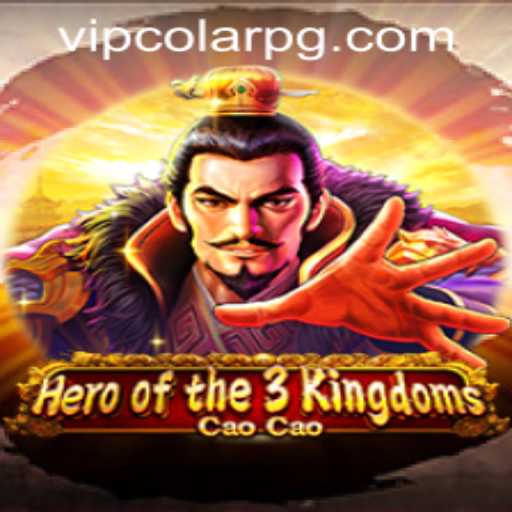 Heroofthe3KingdomsCaoCao: A Colossal RPG Adventure