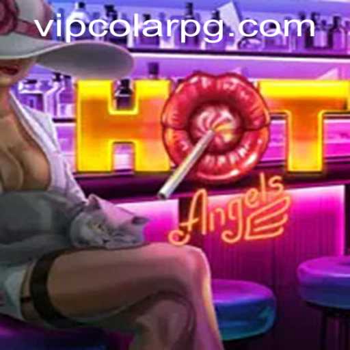 Discover the Thrilling World of HotAngels: A Unique Colarpg Experience