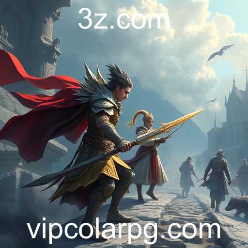 Inovação e Tecnologia Marcam Presença no Colarpg