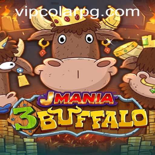 Exploring the Thrills of JMania3Buffalo: A New Era of Co-Op RPG Gaming with Colarpg PH Login