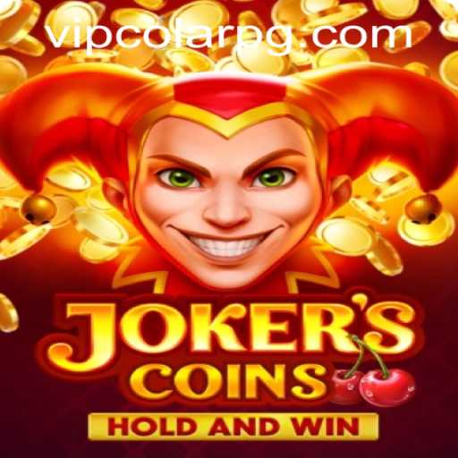 Exploring the Dynamic World of JokersCoins: A New Age Colarpg Experience