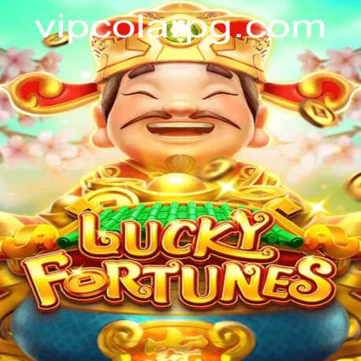 Exploring LUCKYFORTUNES: A New Adventure Awaits
