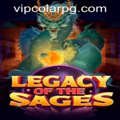 Legacy of the Sages: A Dive into the Epic Adventure