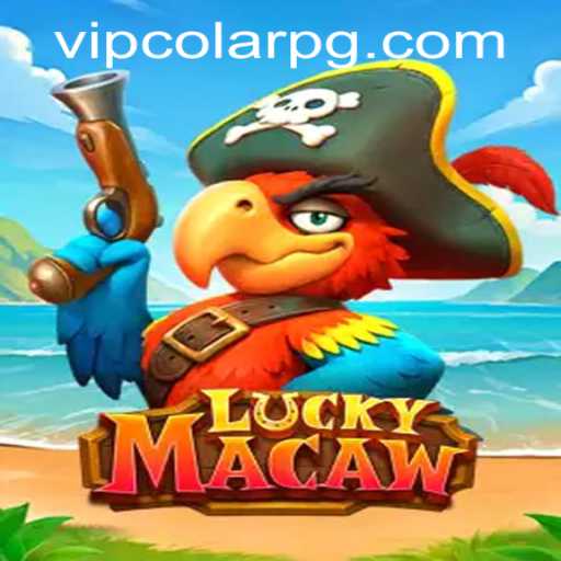 Exploring the Adventures of LuckyMacaw: A Dive into the Engaging RPG World