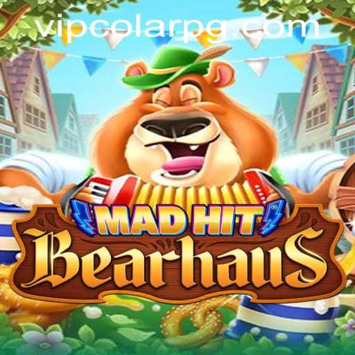 Discover the Excitement of MadHitBearhaus: The Ultimate Gaming Experience