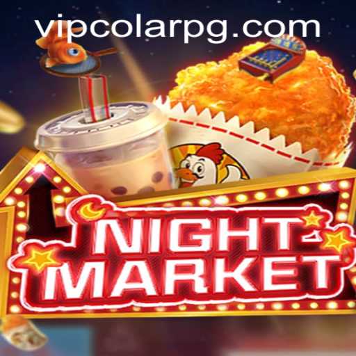 Exploring NIGHTMARKET: A Detailed Guide to the Colarpg PH Login Experience