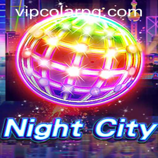 Exploring NightCity: A Comprehensive Introduction to the Colarpg Experience in PH