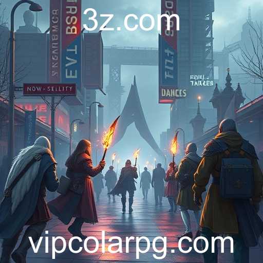 Novidades e Tendências em Jogos RPG