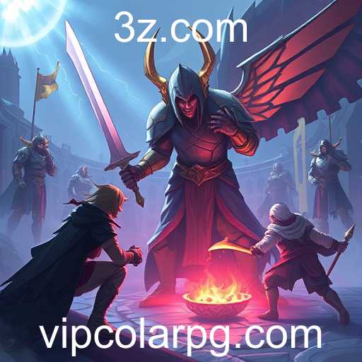 Novidades Inovadoras no Universo de Jogos Online