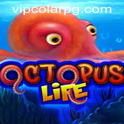 Discover the Enchanting World of OctopusLife: An Innovative Colarpg Adventure