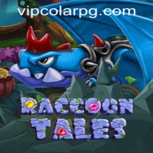 RaccoonTales: Unleashing the Fantasy in the Heart of the Digital Coliseum