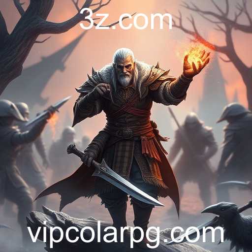 Revolução nos RPGs Online