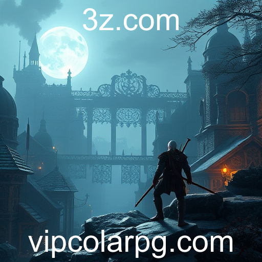 Revolução no Gênero RPG com Lançamentos Inovadores