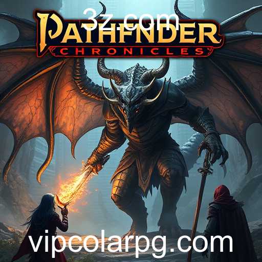 Revoluções em Jogos de RPG: Colarpg e as Novidades do Ano