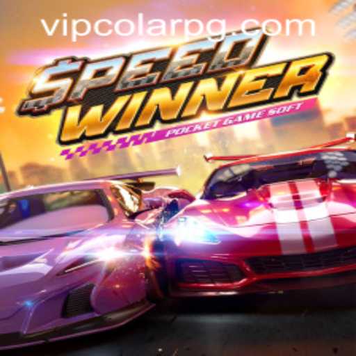 SpeedWinner: Mastering the Fast-Paced World with colarpg PH Login