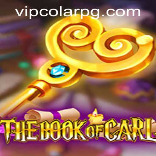 TheBookofCarl: An Immersive Co-op RPG Experience