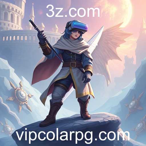 Tendências e Futuro dos Jogos em 2025 no Colarpg