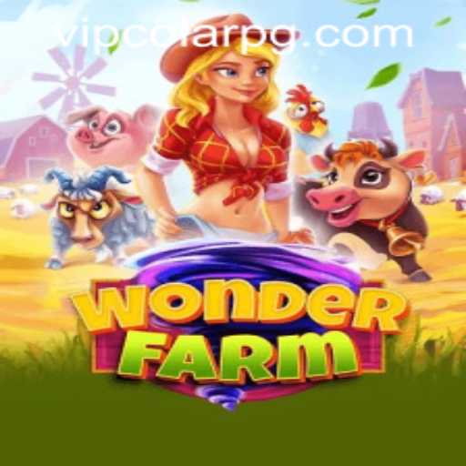 Unveiling WonderFarm: A New Era in Co-Op Farm Adventures