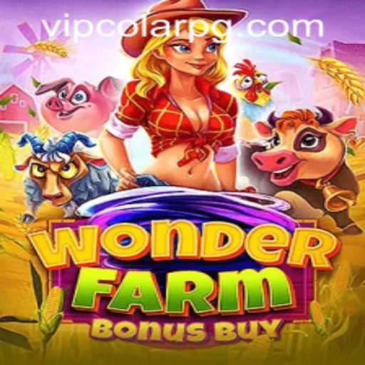 Experience the Exciting World of WonderFarmBonusBuy and colarpg PH Login