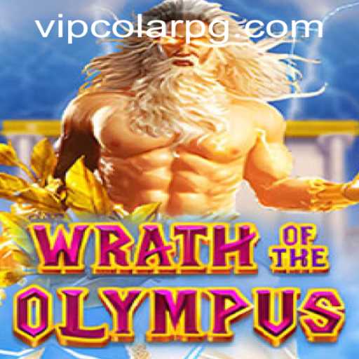 Wrath of Olympus: A Deep Dive into the Latest Colarpg Phenomenon